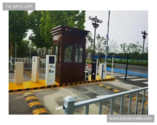 开元体育智能化体育设施升级，提升运动体验与场馆管理效率